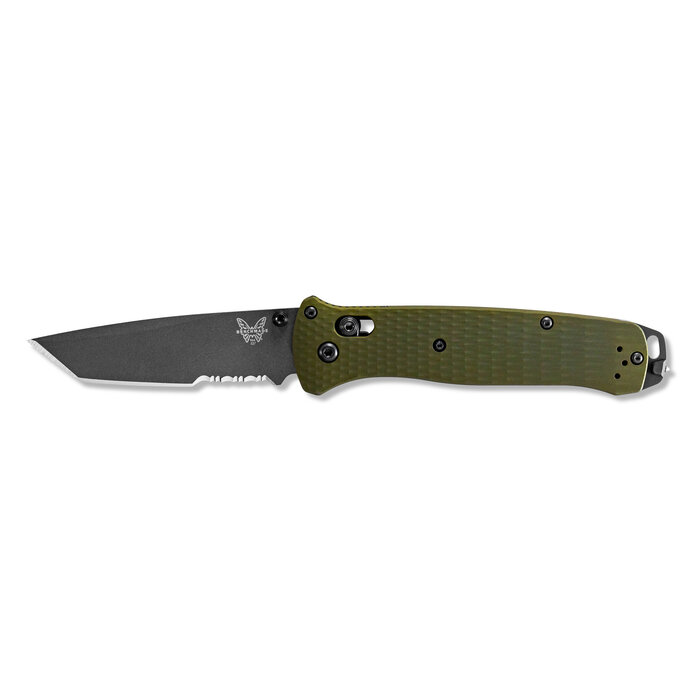 Benchmade Benchmade - Bailout - Aluminium CE