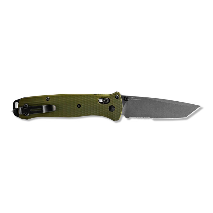 Benchmade Benchmade - Bailout - Aluminium CE