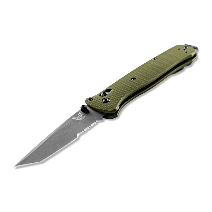 Benchmade Benchmade - Bailout - Aluminium CE