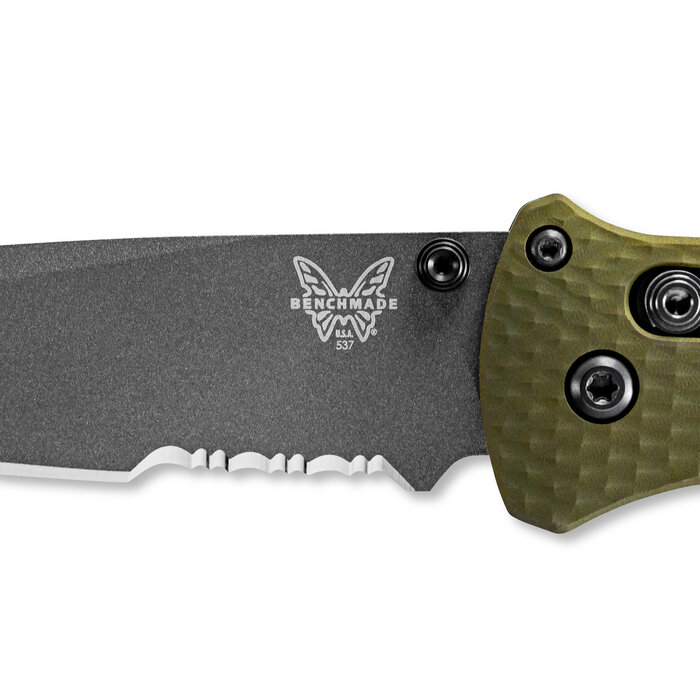 Benchmade Benchmade - Bailout - Aluminium CE