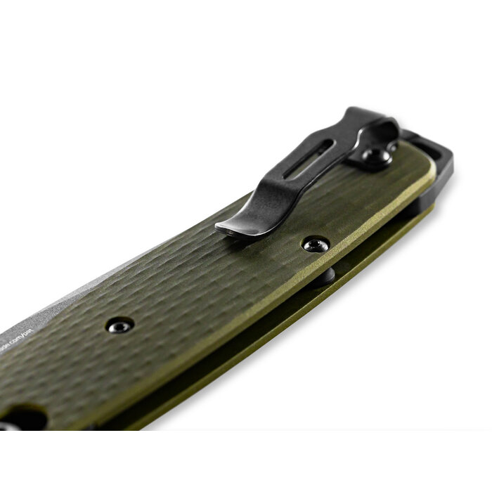 Benchmade Benchmade - Bailout - Aluminium CE