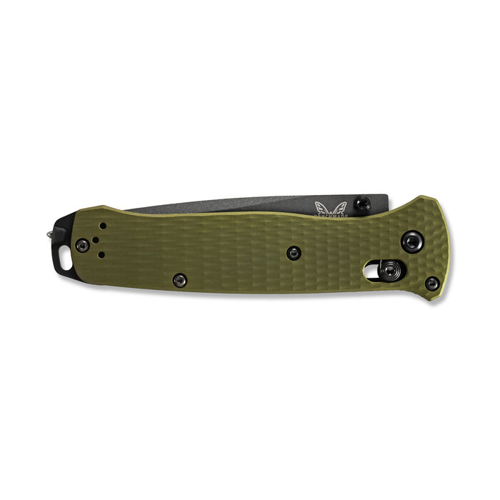 Benchmade Benchmade - Bailout - Aluminium CE