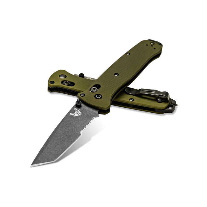 Benchmade Benchmade - Bailout - Aluminium CE