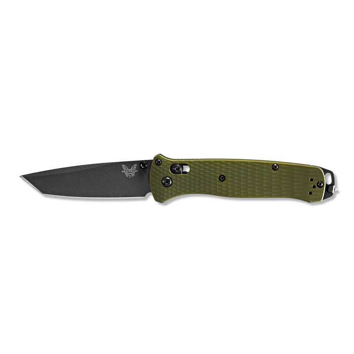 Benchmade Benchmade - Bailout - Aluminium PE