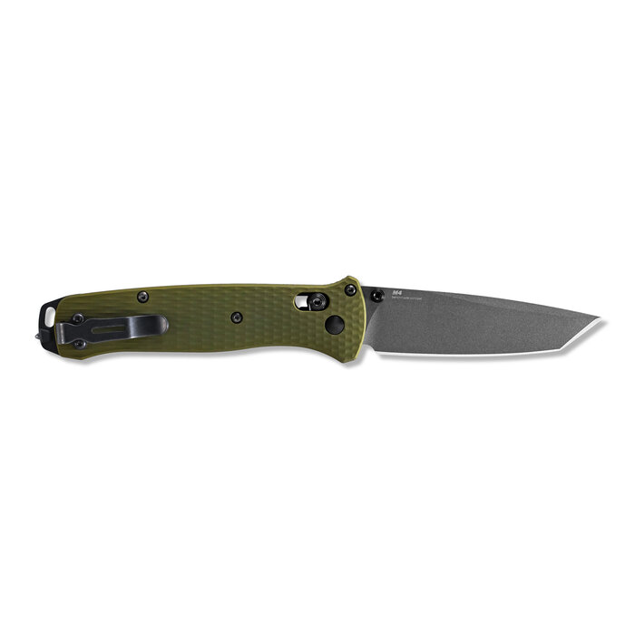 Benchmade Benchmade - Bailout - Aluminium PE