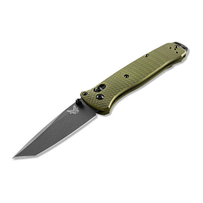 Benchmade Benchmade - Bailout - Aluminium PE