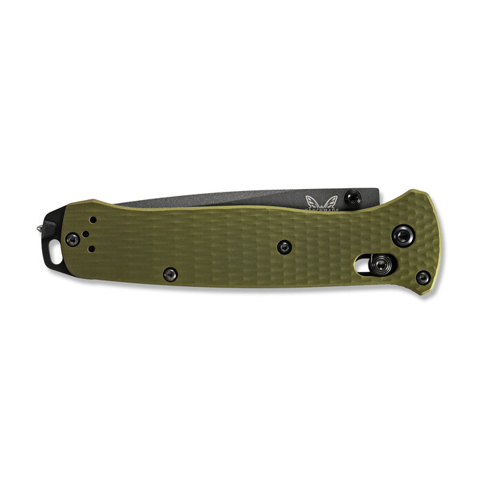 Benchmade Benchmade - Bailout - Aluminium PE