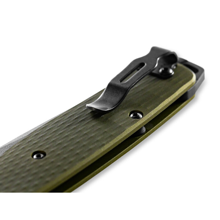 Benchmade Benchmade - Bailout - Aluminium PE