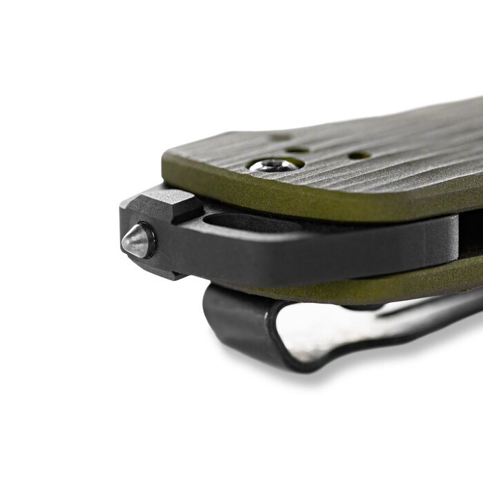 Benchmade Benchmade - Bailout - Aluminium PE