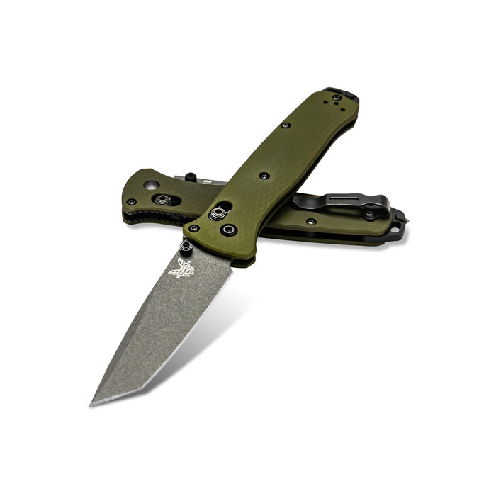 Benchmade Benchmade - Bailout - Aluminium PE