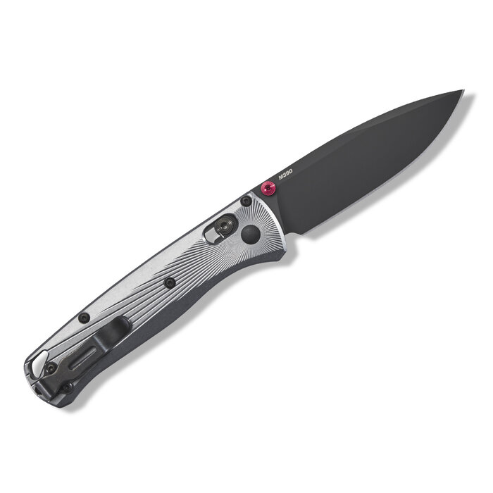 Benchmade Benchmade - Bugout - Aluminium PE