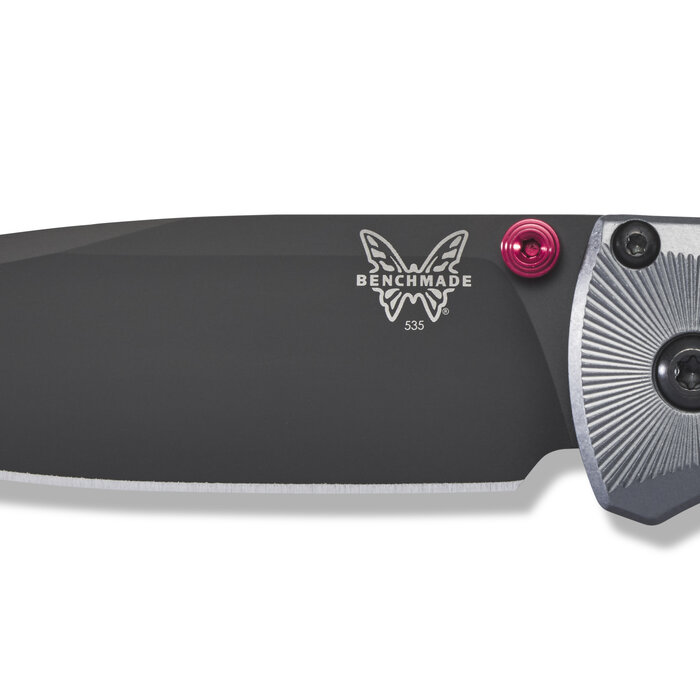 Benchmade Benchmade - Bugout - Aluminium PE