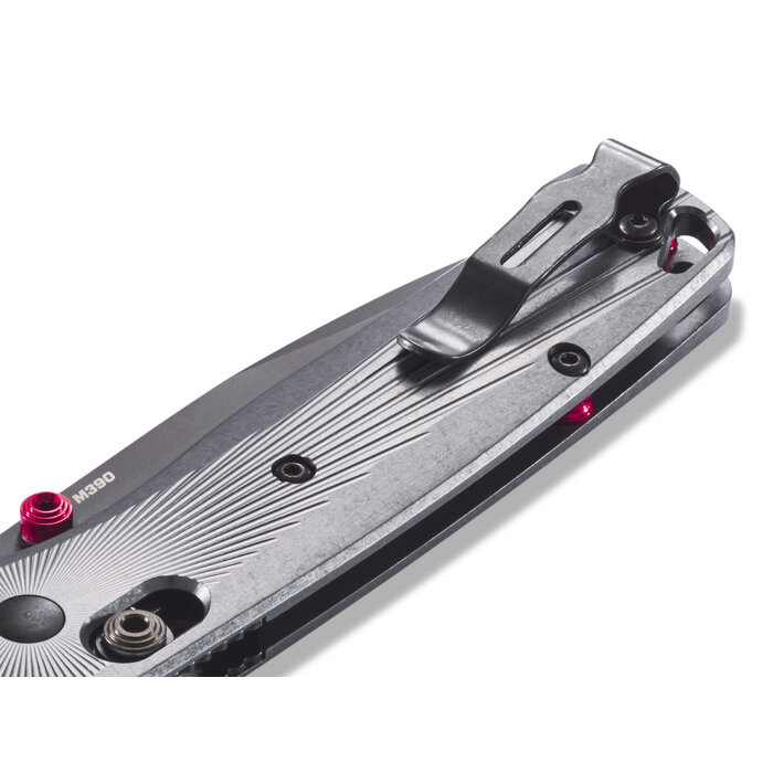 Benchmade Benchmade - Bugout - Aluminium PE