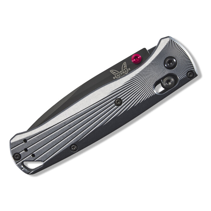 Benchmade Benchmade - Bugout - Aluminium PE