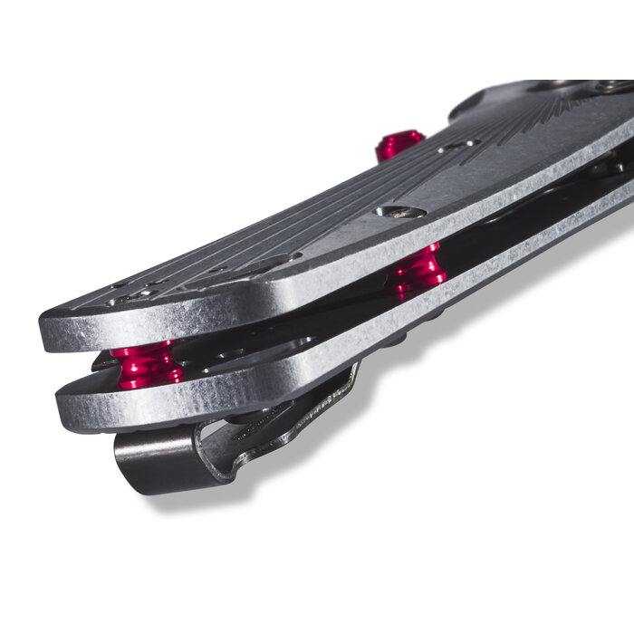 Benchmade Benchmade - Bugout - Aluminium PE