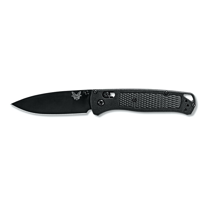 Benchmade Benchmade - Bugout - Black PE