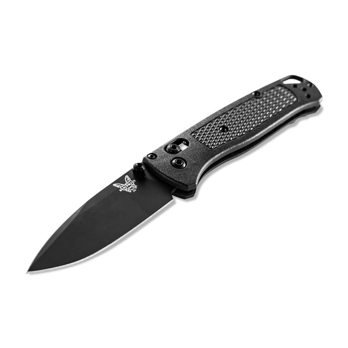 Benchmade Benchmade - Bugout - Black PE
