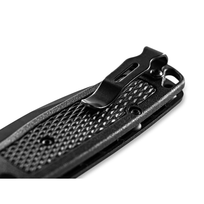Benchmade Benchmade - Bugout - Black PE