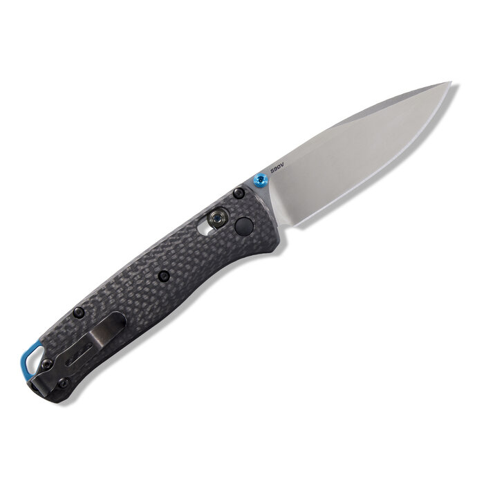 Benchmade Benchmade - Bugout - Carbon Fiber PE