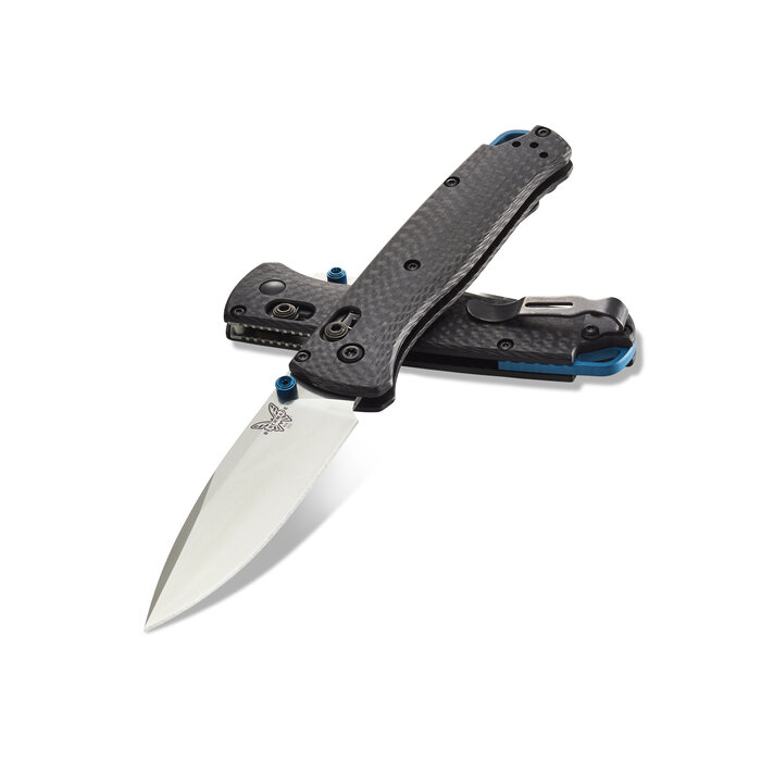 Benchmade Benchmade - Bugout - Carbon Fiber PE