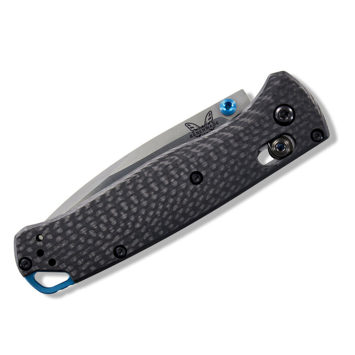 Benchmade Benchmade - Bugout - Carbon Fiber PE