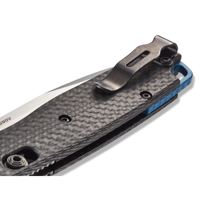 Benchmade Benchmade - Bugout - Carbon Fiber PE