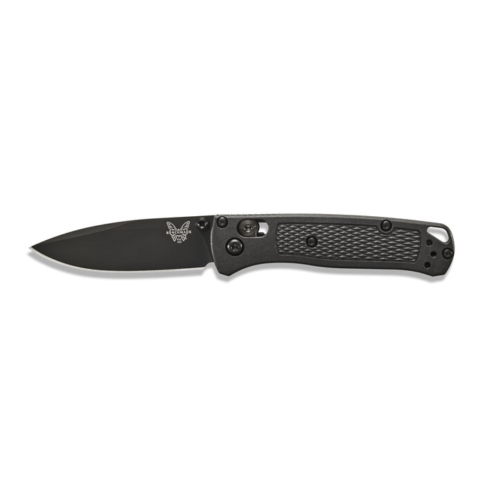 Benchmade Benchmade - Mini Bugout - Black