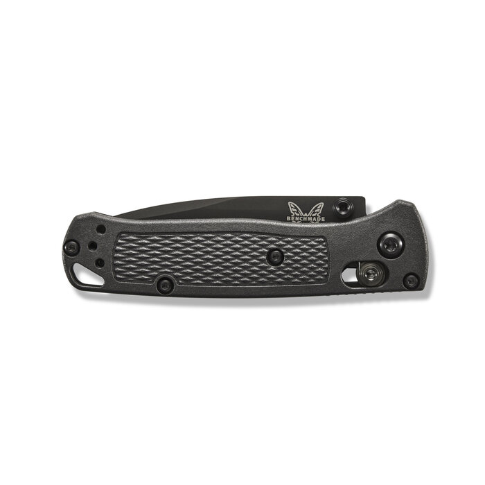 Benchmade Benchmade - Mini Bugout - Black