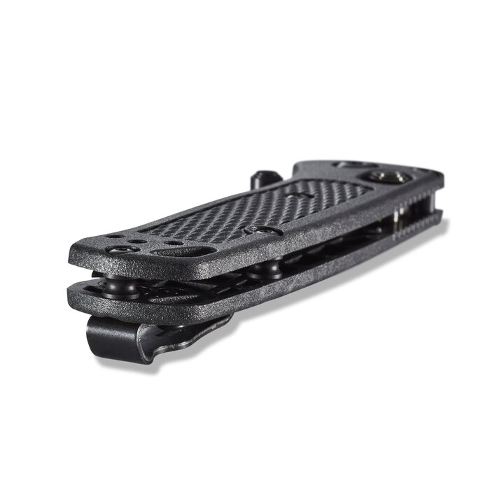 Benchmade Benchmade - Mini Bugout - Black