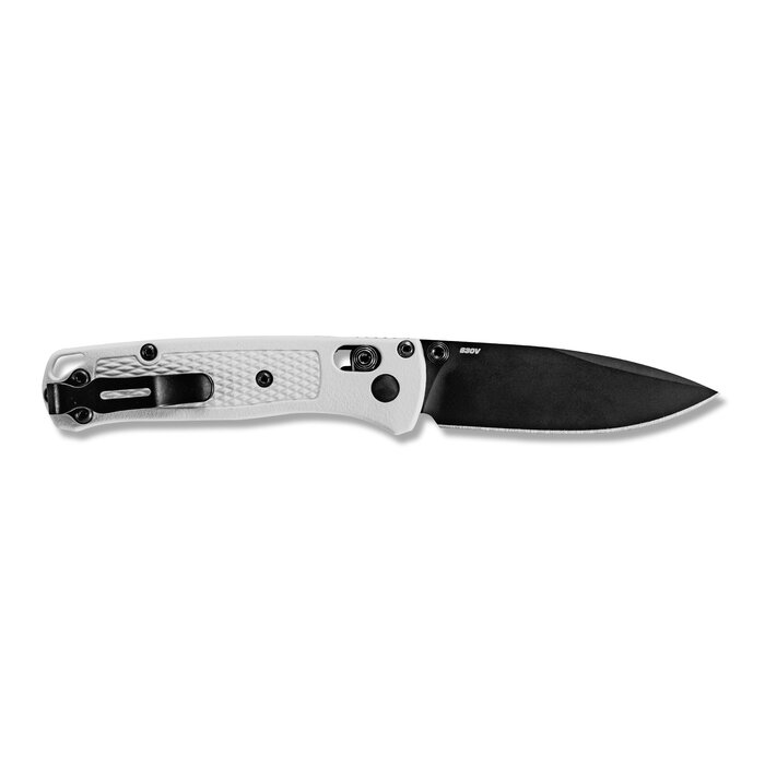 Benchmade Benchmade - Mini Bugout - White