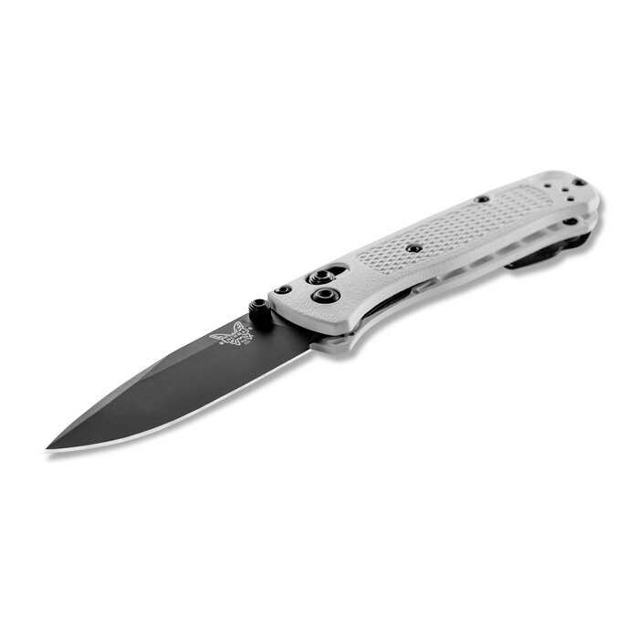 Benchmade Benchmade - Mini Bugout - White