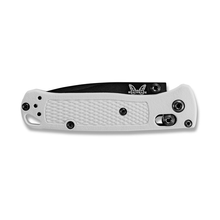 Benchmade Benchmade - Mini Bugout - White