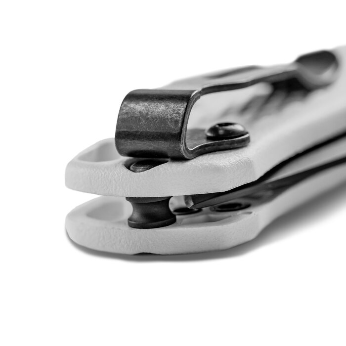 Benchmade Benchmade - Mini Bugout - White