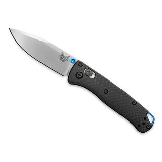 Benchmade Benchmade - Mini Bugout - Carbon Fiber PE