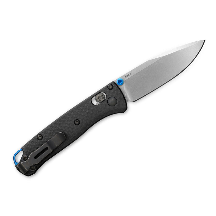Benchmade Benchmade - Mini Bugout - Carbon Fiber PE