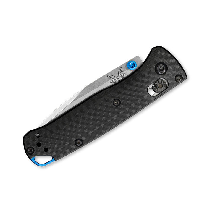 Benchmade Benchmade - Mini Bugout - Carbon Fiber PE