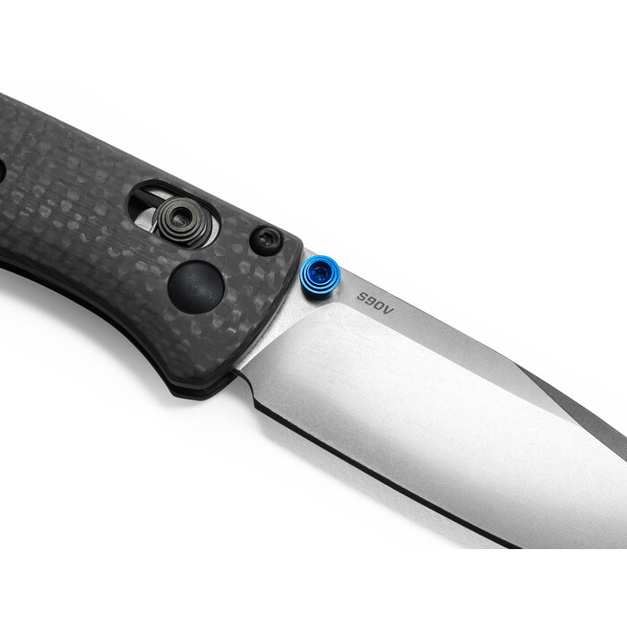 Benchmade Benchmade - Mini Bugout - Carbon Fiber PE