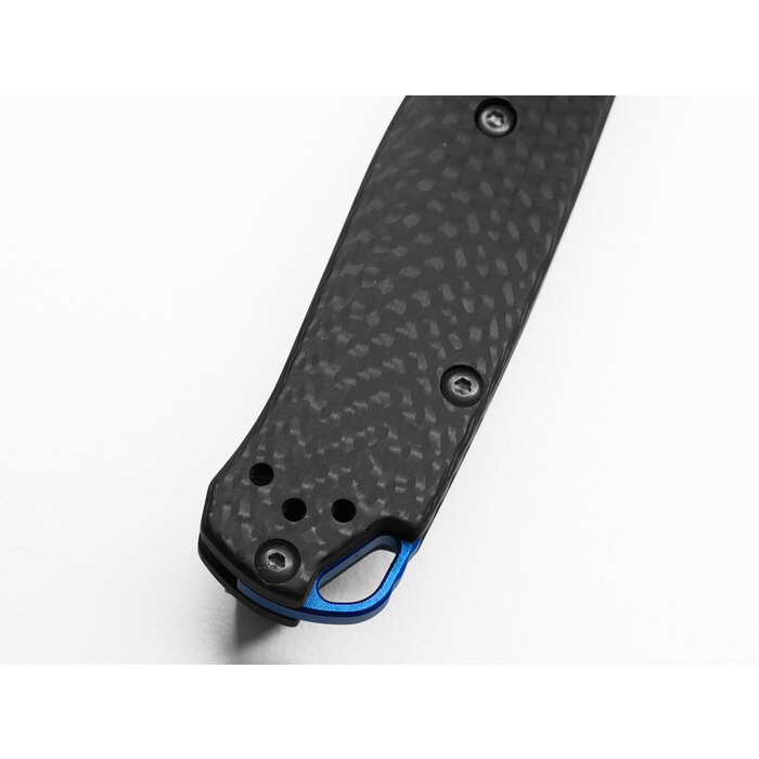 Benchmade Benchmade - Mini Bugout - Carbon Fiber PE