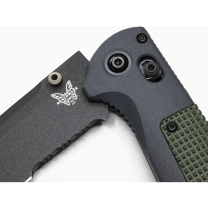 Benchmade Benchmade - Redoubt CE