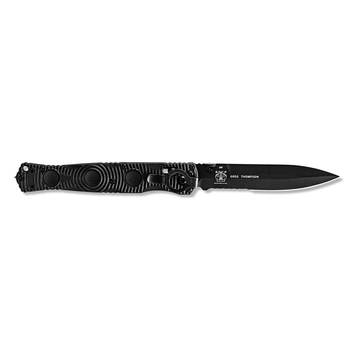 Benchmade Benchmade - SOCP - Folder CE