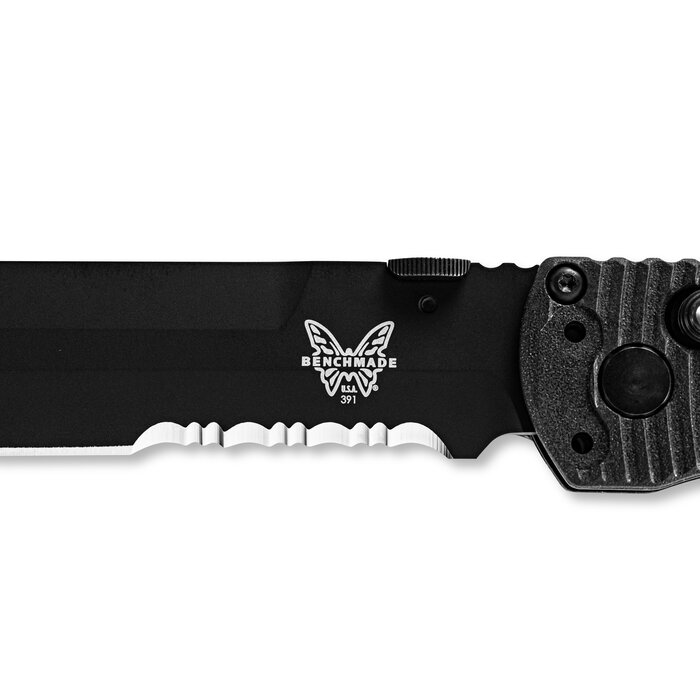 Benchmade Benchmade - SOCP - Folder CE