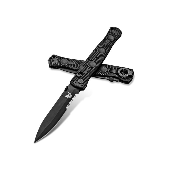 Benchmade Benchmade - SOCP - Folder CE