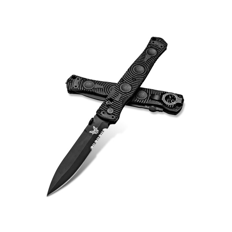 Benchmade Benchmade - SOCP - Folder CE