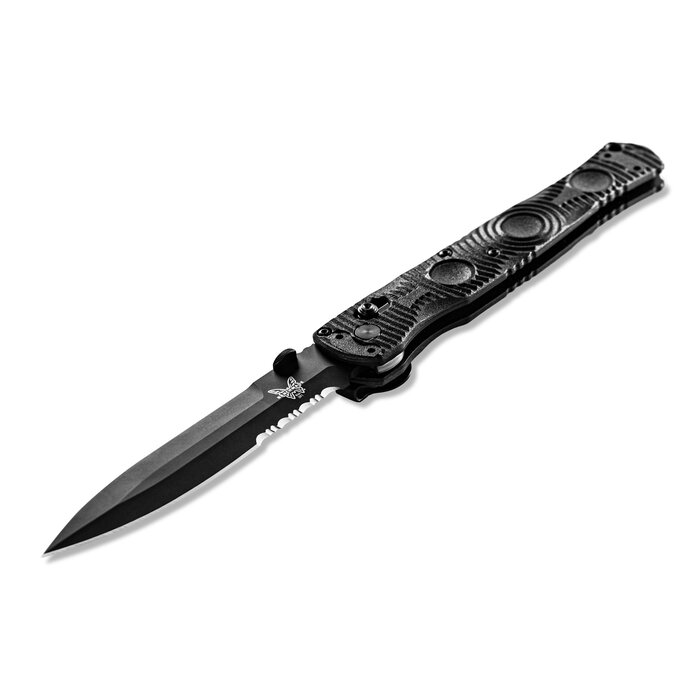 Benchmade Benchmade - SOCP - Folder CE