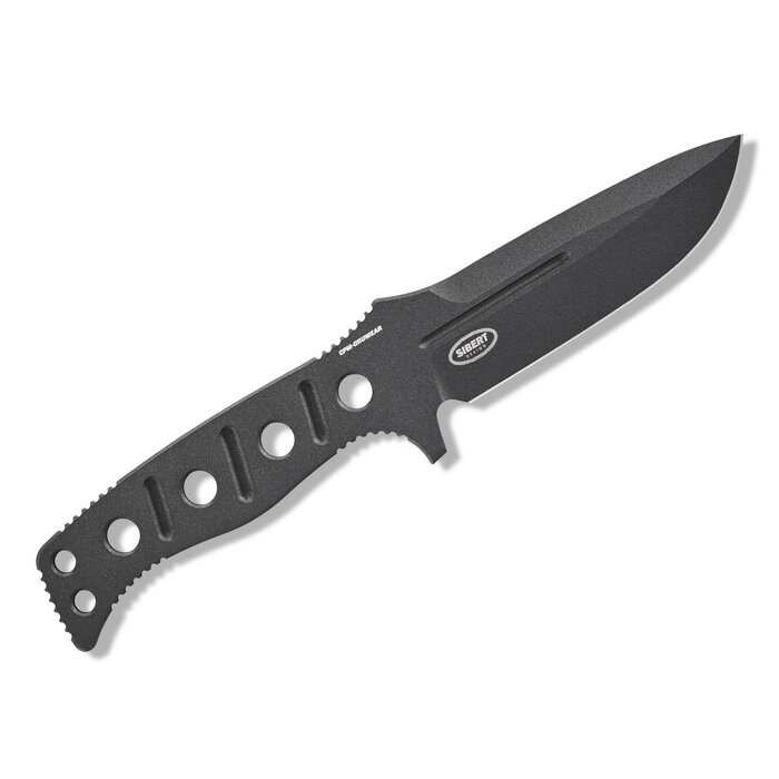 Benchmade Benchmade - Sibert Fixed Blade Adamas - Black