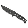 Benchmade Benchmade - Sibert Fixed Blade Adamas - Black
