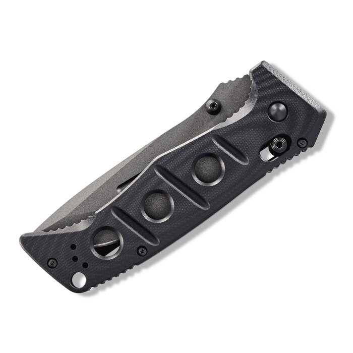 Benchmade Benchmade - Adamas - Black PE