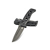 Benchmade Benchmade - Adamas - Black PE