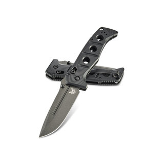 Benchmade Benchmade - Adamas - Black PE