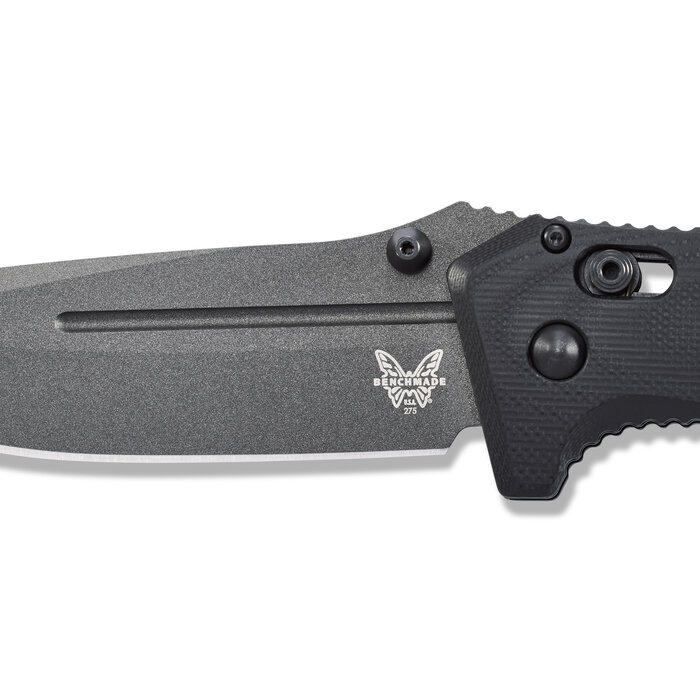 Benchmade Benchmade - Adamas - Black PE